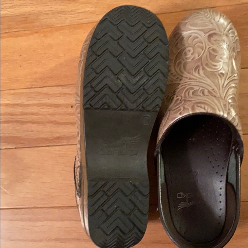 Dansko clogs - Picture 3 of 3